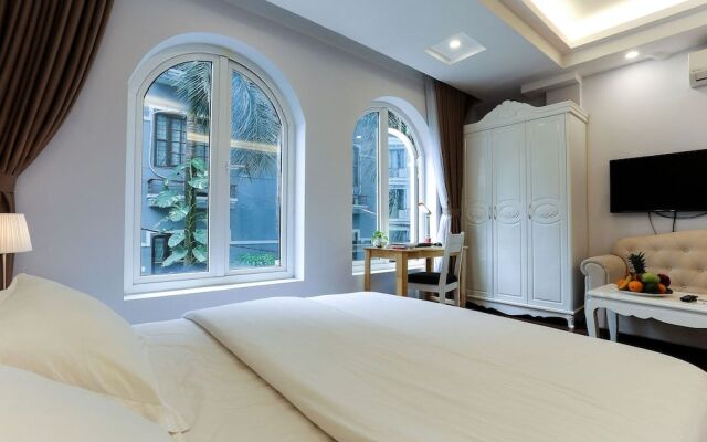 Minh Residence 1