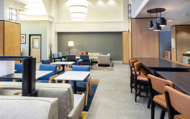HYATT house Chicago/Schaumburg