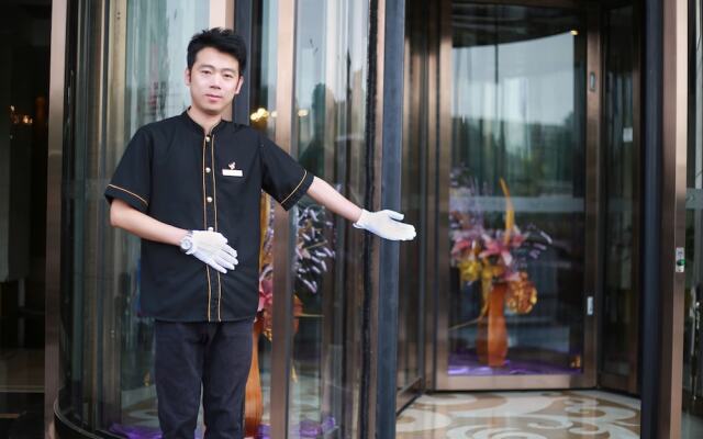Fuhai Mingdu Hotel - Xi'an