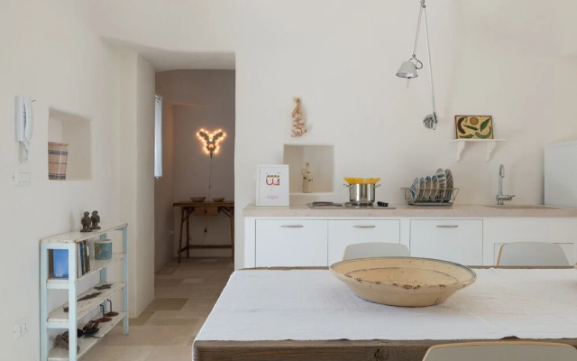 Dimora Il Calaprico by Wonderful Italy