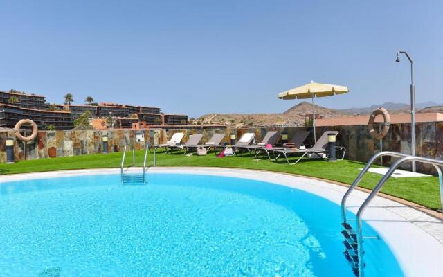 GreenSide Villa 40 by VillaGranCanaria