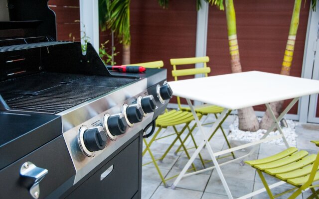 Casa Del Mar Hollywood