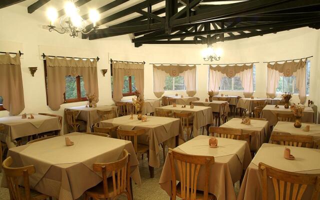 Apart & Hotel Castelar