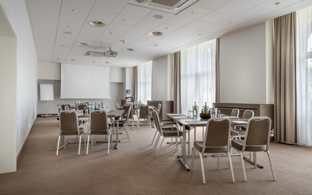 Select Hotel Handelshof Essen