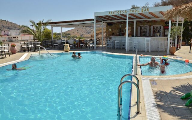 Hotel Aretoysa