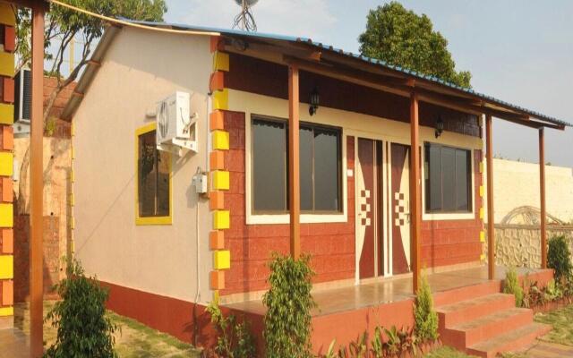 Heavens Edge Agro Tourism