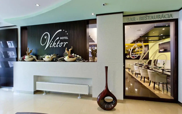 Hotel Viktor
