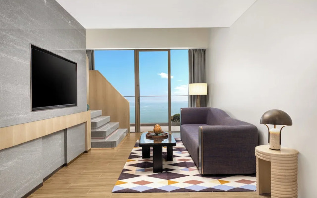 voco Sanya Dadonghai by IHG