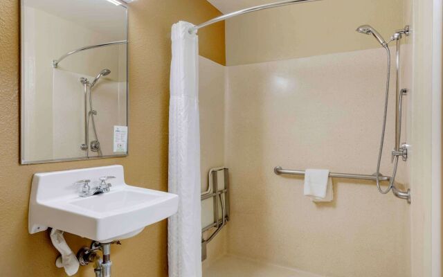 Extended Stay America Suites Dayton South