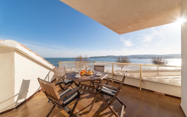 Apartamento Ana