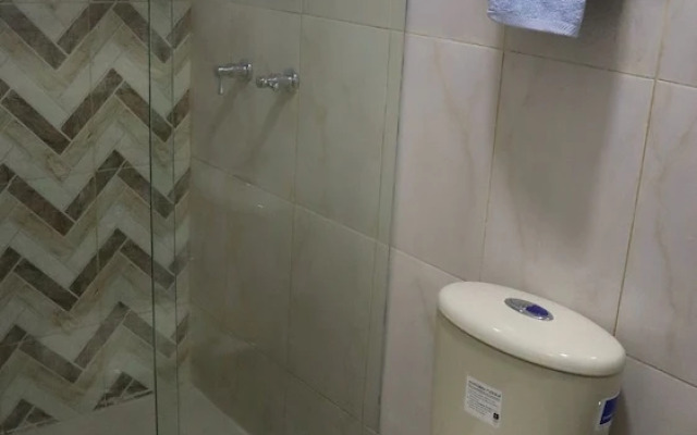 Hostal Kasamador