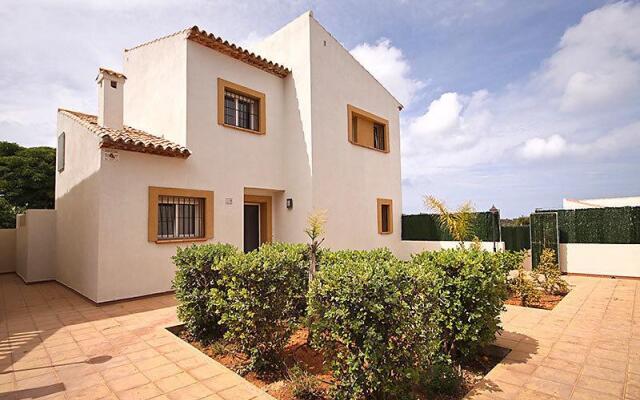 Monte Javea 19 B