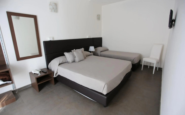 Hotel Eubea