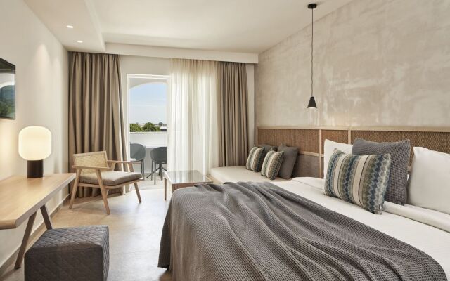 Atlantica Marmari Palace