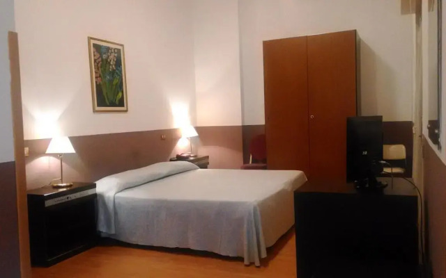 Crisol Europa Hotel