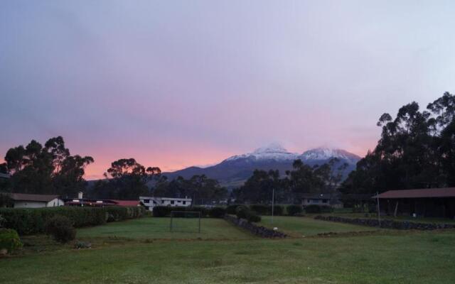 Chuquiragua Lodge & Spa