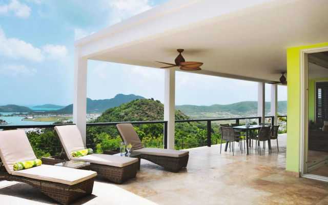 Villa Amazing
