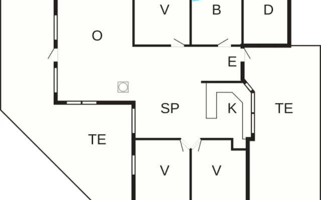 Luxury Haven Near Havneby-by Traum