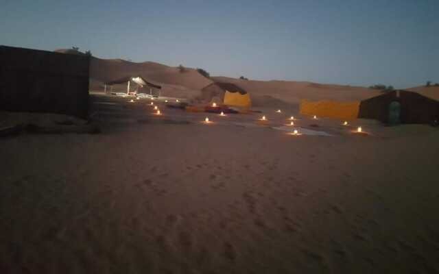 Bivouac Luna