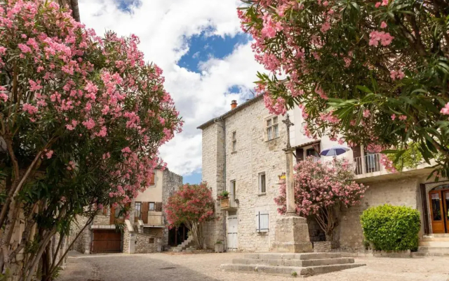 Camping RCN La Bastide en Ardèche