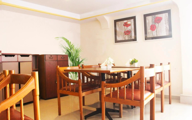 Hotel Park Plaza