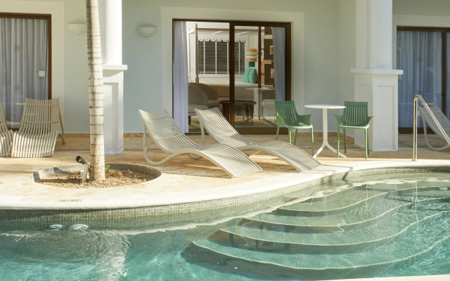 Bahia Principe Luxury Esmeralda - All Inclusive - Newly Renovated
