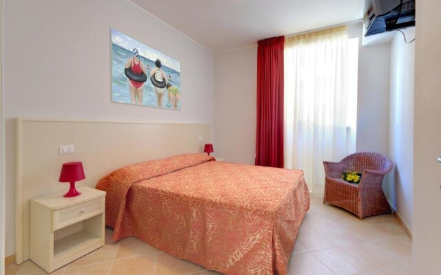 Bianchi Vincenzo Hotel & Residence