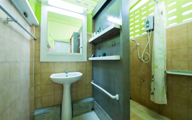 60 Bluehouse - Hostel