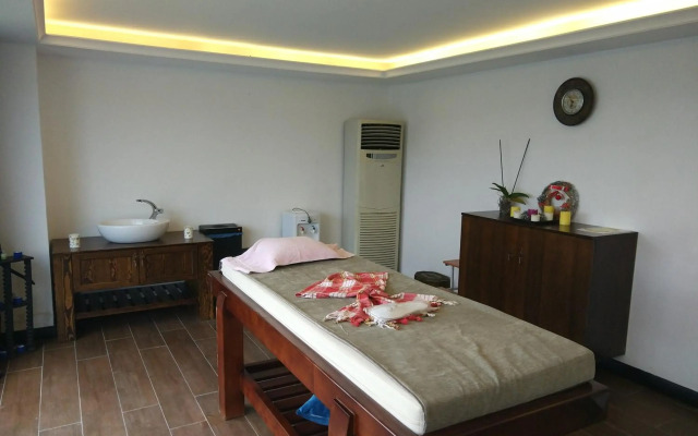 Heybeli Otel Bursa