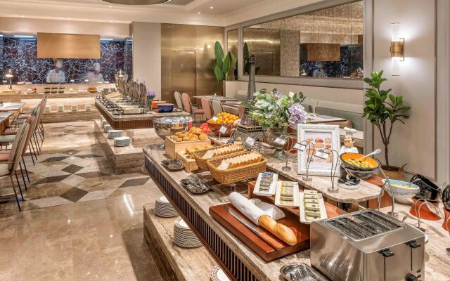 Mercure Hangzhou Xixi Future Tech City