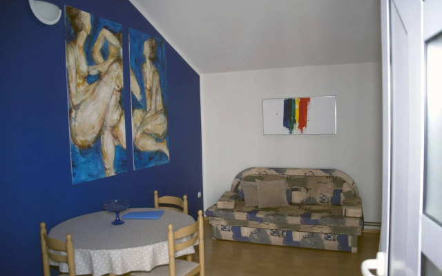 Apartments Kudelik