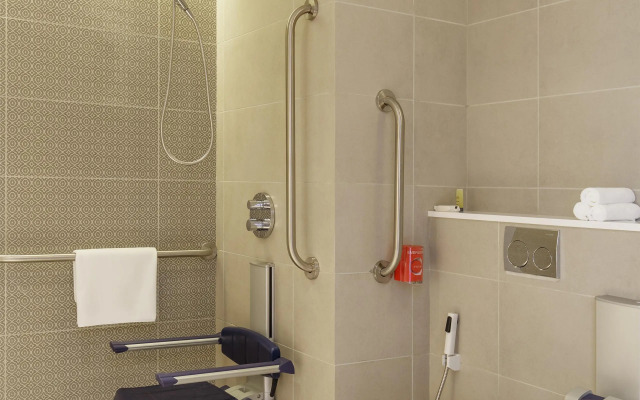 Hyatt Centric Soalteemode Kathmandu