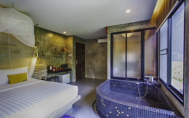 Escape Villa Phuket