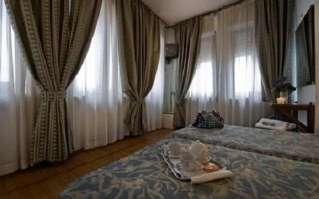 Hotel il Castello