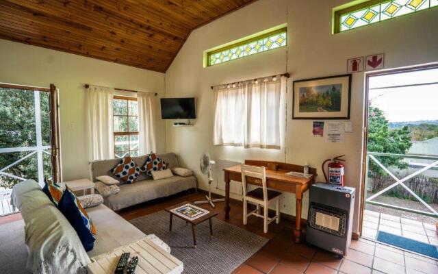 Lanherne Guest House Bed & Breakfast