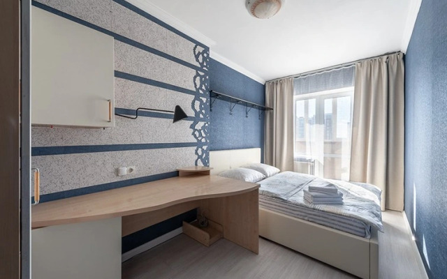 AHause на Крылова 27