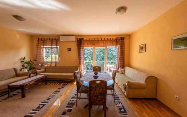 Rooms Bašić
