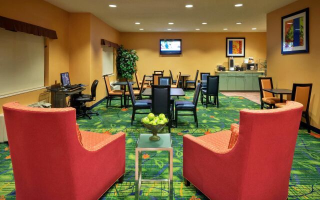 Fairfield Inn Tuscaloosa by Marriott
