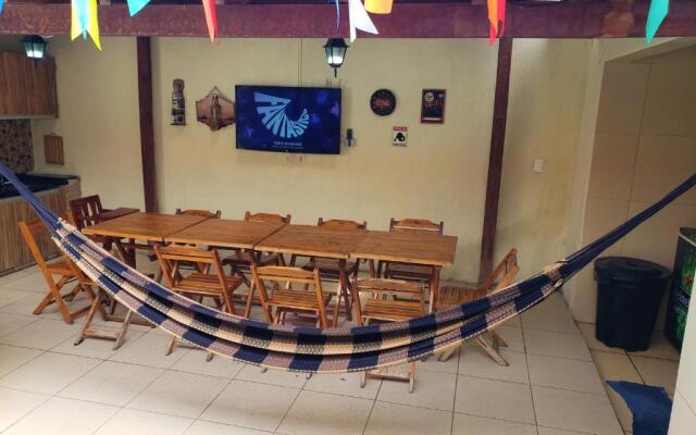 Casa Campina Grande-PB Internet 500MB, Netflix, Ar