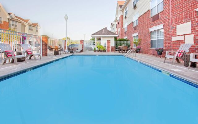 Towneplace Suites By Marriott Minneapolis Eden Prairie