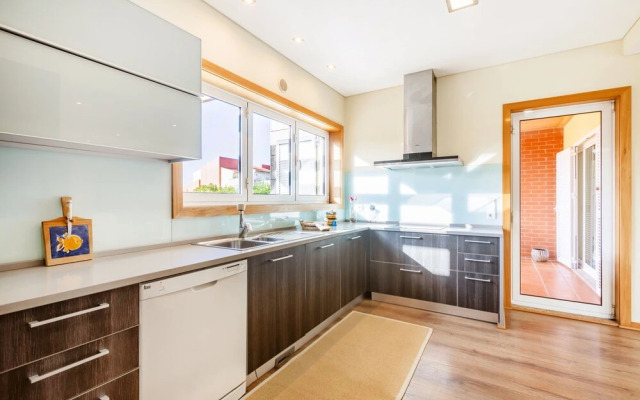 Furadouro Sunny Family Villa