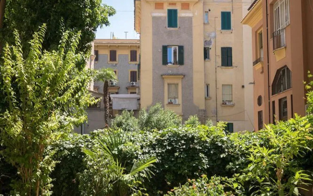 Il Vaticano a 2 passi