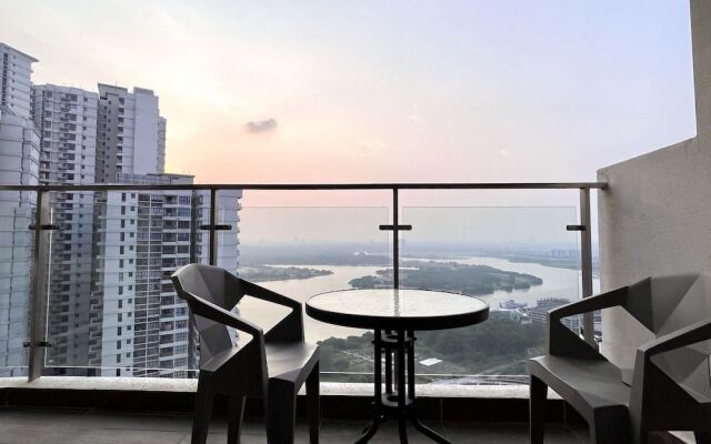 Country Garden Danga Bay