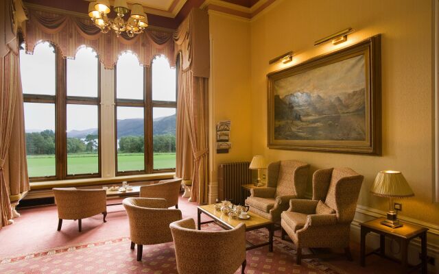 Armathwaite Hall Hotel