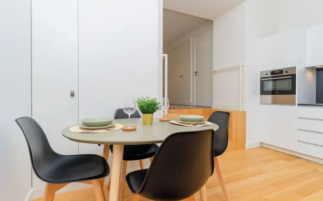 Prt003 · Charming Apartment Porto