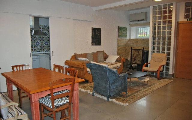 Casa Rural Mailan