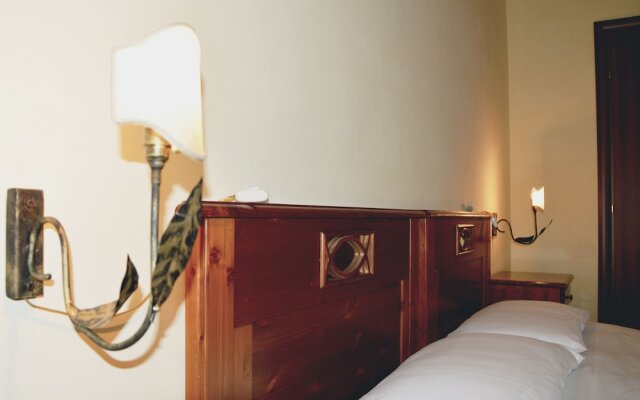 B&B Mongibello