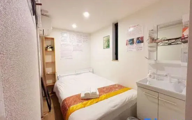 Hananosato Hotel Ikebukuro