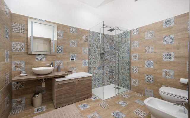 Faraglioni di Sorrento