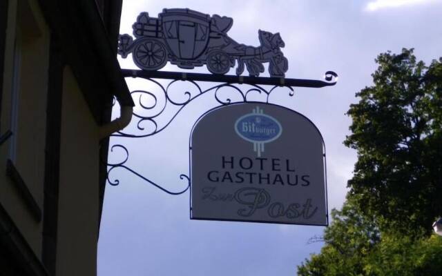 Hotel Gasthaus zur Post